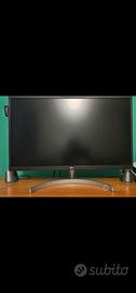 Monitor LG 27UL500P