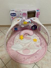 Palestrina Chicco 3 in 1 rosa