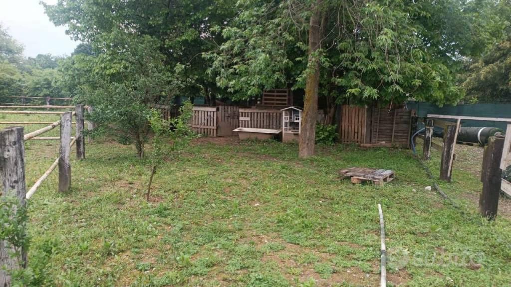 Terreno di 7700 m² a Inzago - Vista 4