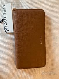 Portafoglio Pepe moll.  nuovo con cartellino