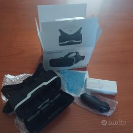 visualizzatore per smartphone 3D SHINECON G04A 