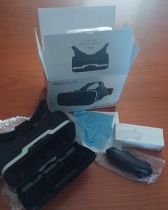 visualizzatore per smartphone 3D SHINECON G04A 