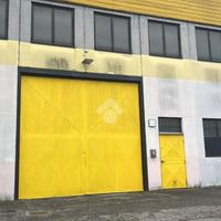 CAPANNONE A CESANO BOSCONE