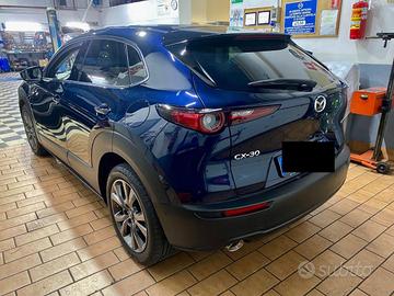 Mazda cx-30 - 2024