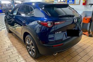 Mazda cx-30 - 2024