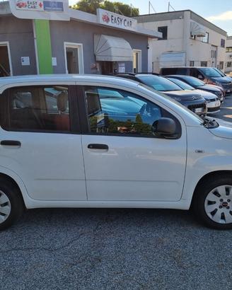 FIAT Panda 1.2 Pop