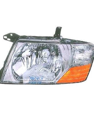FANALE SINISTRO PER MITSUBISHI MONTERO PAJERO 03-0