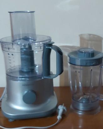 robot frullatore
