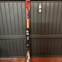 Sci Volkl racetiger 170cm