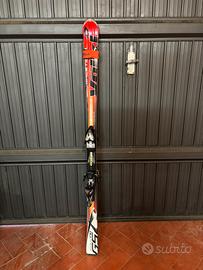 Sci Volkl racetiger 170cm