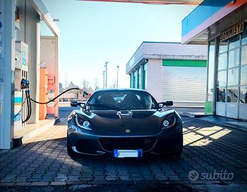 LOTUS ELISE 220 SPORT MY18 PARI AL NUOVO 