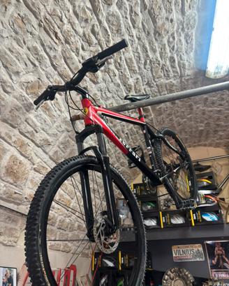 Mountainbike Colnago Ferrari