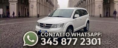 Musata e porta Fiat freemont 2015