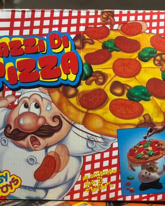 Pazzi di Pizza
