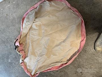 Sacca giochi Play & go