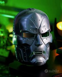 MASCHERA DOTTOR DESTINO DOOMSDAY
