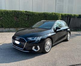 Audi A3 Sportback 40Tfsi-e Plug-in 3 anni Garanzia