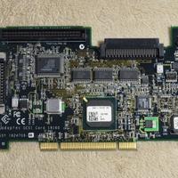 Adaptec SCSI Card