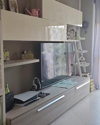 soggiorno moderno mondo convenienza