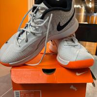 Scarpe pallavolo donna Nike Air Zoom n.42