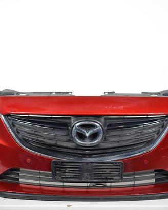 Paraurti anteriore Mazda 6 2.2 Bi-Turbo