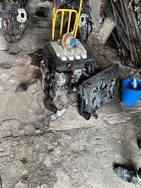 motore golf 5 2.0 140 BKD