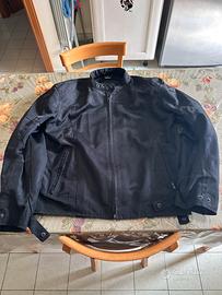Giacca traforata Ixon taglia Xl