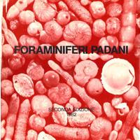 Foraminiferi Padani, atlante iconografico