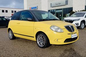 Lancia Ypsilon 3 Porte Ypsilon 1.3 mjt 16v Sport M