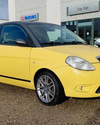 Lancia Ypsilon 3 Porte Ypsilon 1.3 mjt 16v Sport M