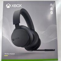 Cuffie Xbox Wireless Headset per XBOX ONE