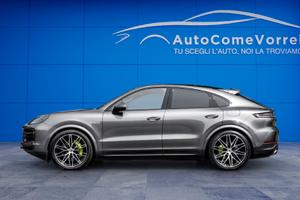 PORSCHE Cayenne Coupé Cayenne Coupé 3.0 V6 E-...