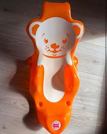 Riduttore per bagno