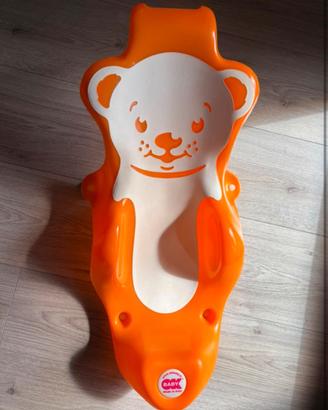 Riduttore per bagno