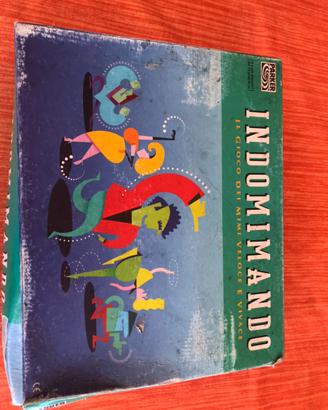 Indomimando gioco