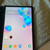 Galaxy Tab S6 128giga come nuovo