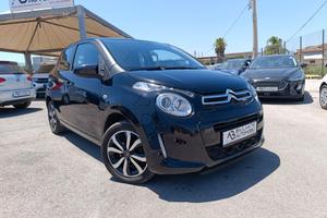 Citroen C1 VTi 1.0 cc 68 cv 5 porte 2016