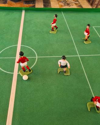 Goleador Derby Anni 70 Originale Gioco originale c