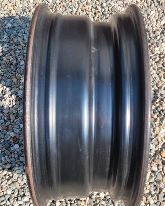 Cerchi in ferro 16" Originali Citroën Berlingo