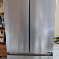 Frigorifero americano Heisense