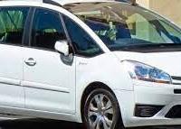 RICAMBI USATI CITROEN C4 GRAN PICASSO