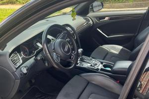 Audi A4 avant B8