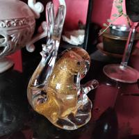 lumaca vetreria artistica di murano 