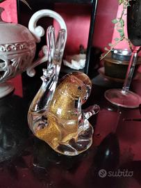 lumaca vetreria artistica di murano 