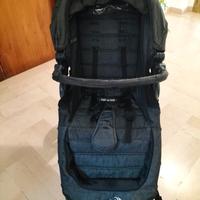 passeggino city mini 4 come nuovo 