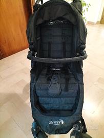 passeggino city mini 4 come nuovo 