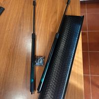 Pistoni automatici  per bagagliaio ford focus Mk3