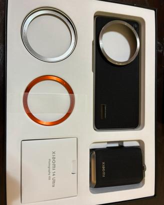 Photography Kit Xiaomi 14 Ultra