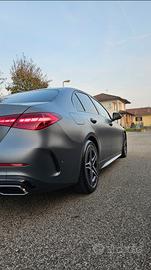 Mercedes classe c 220d ( w206) premium 