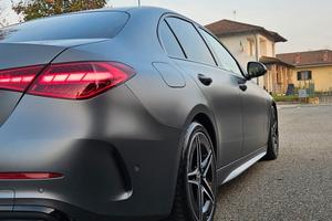 Mercedes classe c 220d ( w206) premium 